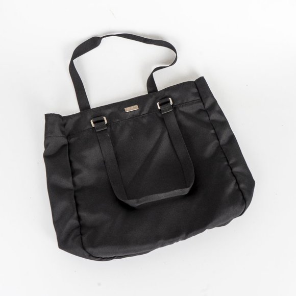 NWOT Esprit nylon tote - Picture 2 of 5